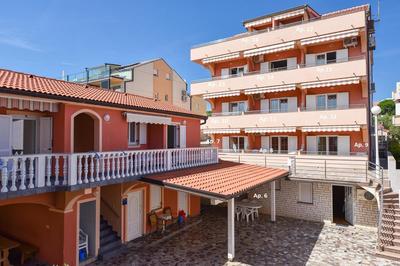Apartments Bella Sky V