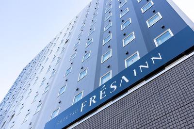Sotetsu Fresa Inn Yokohama Higashiguchi