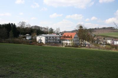 Hotel Wilhelmshöhe