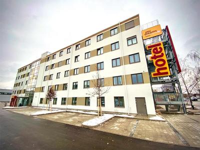 McDreams Hotel München-Nord