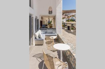 Casa Tholari Al Mare