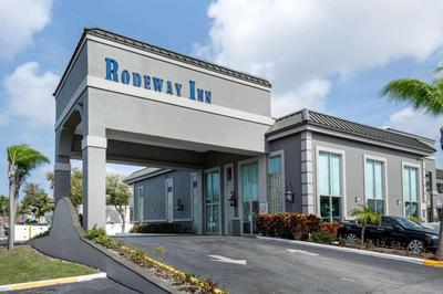 Rodeway Inn New Port Richey, Billede 2