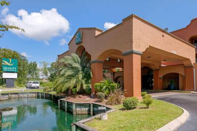 Quality Inn & Suites Jacksonville-Baymeadows, Foto 2
