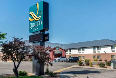 Quality Inn Pueblo North, Billede 2