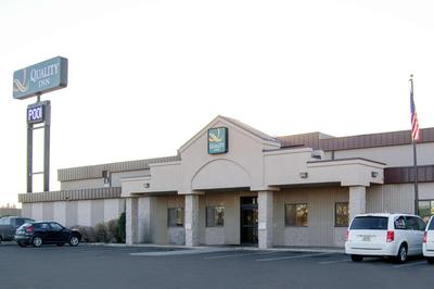 Quality Inn Bismarck I-94, 사진 2