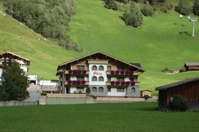 Landhaus Silvia