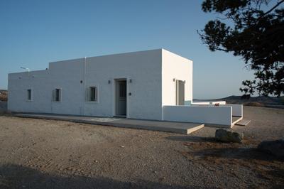 Kalivitis Boutique House