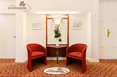 Hotel Schöneberg