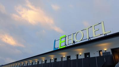 LE Hotel by WMM Hotels