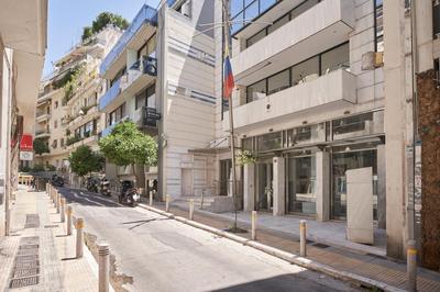 Charitos IΧ, Chic n modern 2BD Apt
