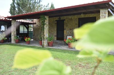 Konaki Guesthouse