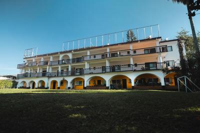 Hotel Quinta Moctezuma