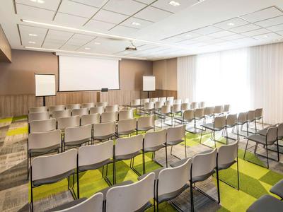 Novotel São Paulo Berrini