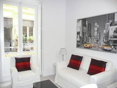 Luxury Apartment In The City Center