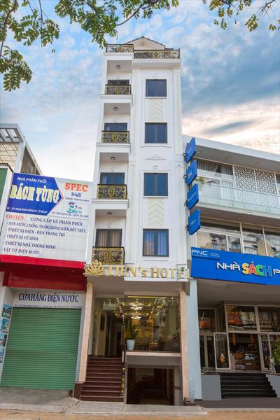 Lien's Hotel Đà Lạt