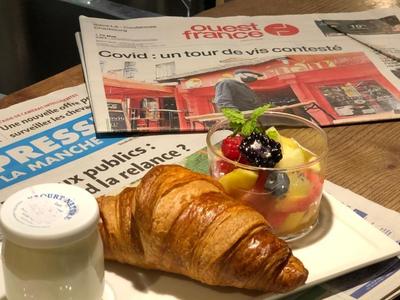 Aux 13 Arches-Logis Hôtel Restaurant