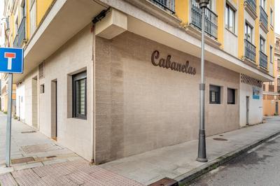 LOFT CABANELAS