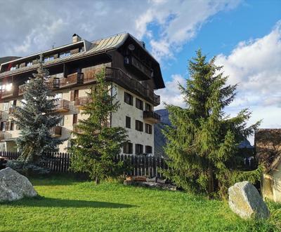 La Stua Livigno