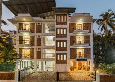 Derive Hotel by Amor