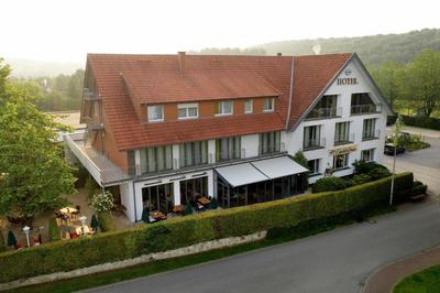 Landidyll Hotel zum Freden