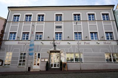 Hotel & Gasthof zur Post