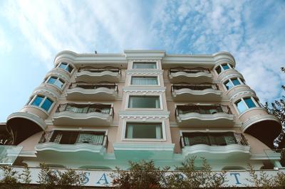 Casa Margot Otel - Sadece Yetişkinler - Image 18