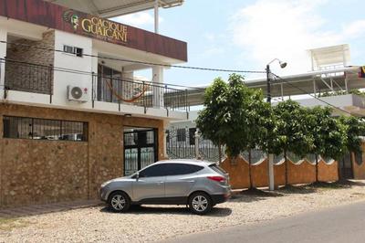 Hotel Cacique Guaicani