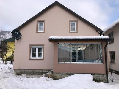 Vila Barović - Kolasin