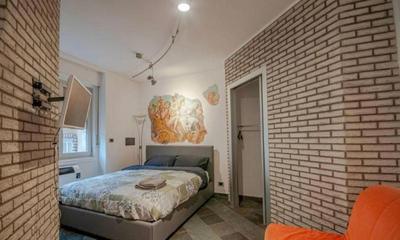 Dormire in Centro Trieste Studio Galleria 16