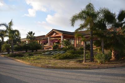 Hotel Villa Peretti