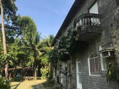Rio Natureza apart 116