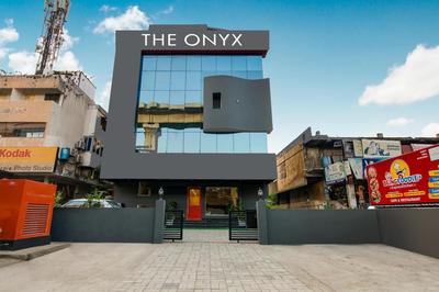 Hotel The Onyx