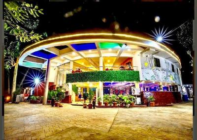 Ocean White Sands Resort & Spa