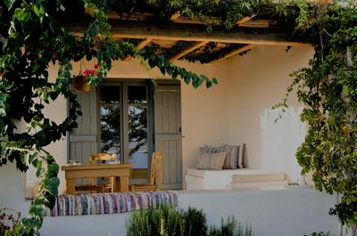 Pambelos Lodge