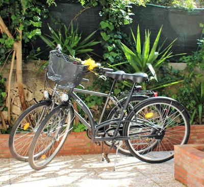 Suite 18, casa di charme in Ortigia