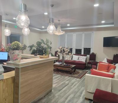 Hotel Restaurant Rose des Pyrénées