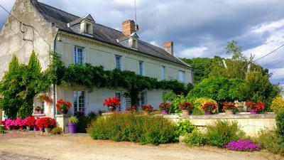 Le Clos des Bérengeries