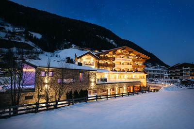 Premium Activehotel Bergkönig