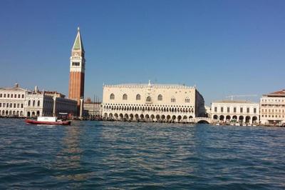 Ca' Venice Canal View