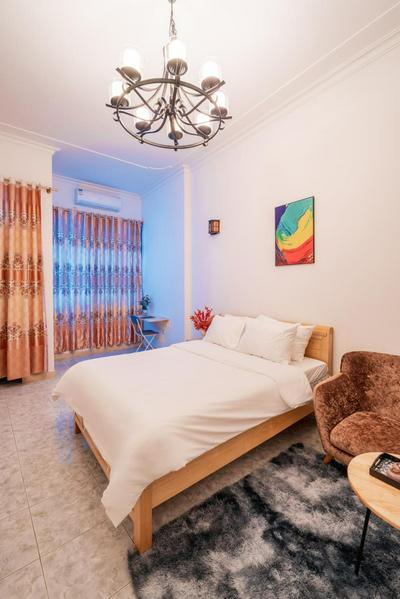 Cozy Home Ha noi