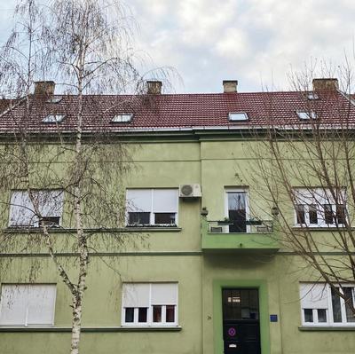 Loft Osijek