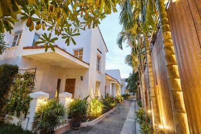 Talay Hotel and Villa Cha-am