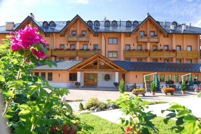 Gaarten Hotel Benessere Spa by Kleos Group Collection