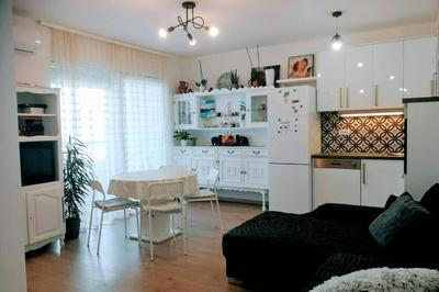 Apartment Dunja