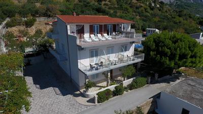 Apartments Asija