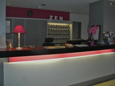 Hôtel Saint Jacques