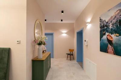 Apartment A.B.S. Secret Oasis