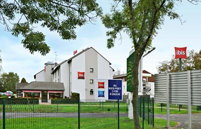 ibis Strasbourg Sud La Vigie