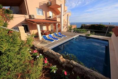 Apartment Ana