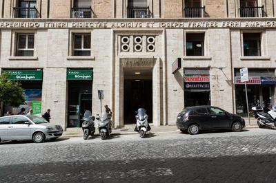 SPA Apartment Via Barberini